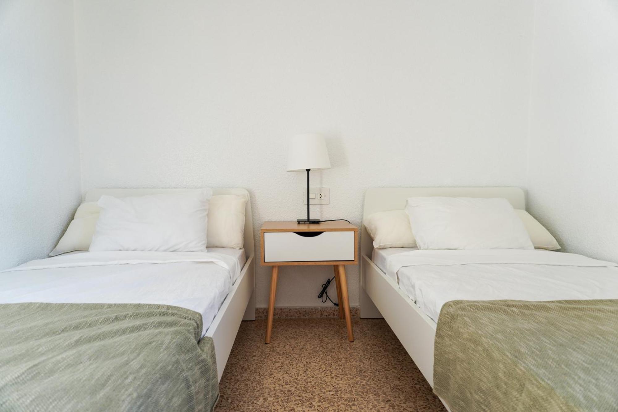 Apartamento Con Piscina En Villajoyosa By Bebalmy 外观 照片