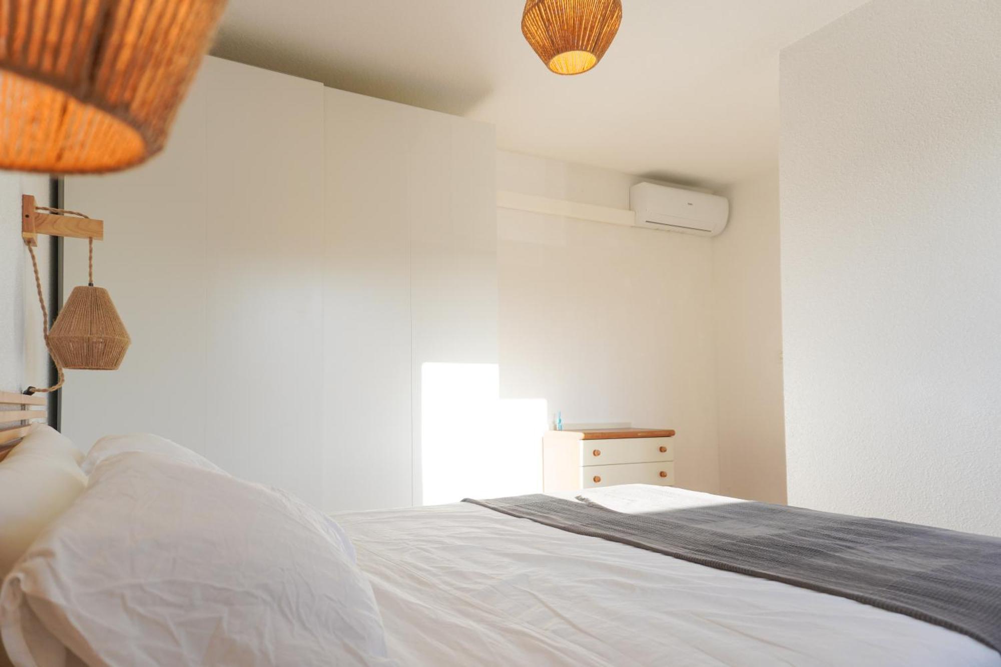 Apartamento Con Piscina En Villajoyosa By Bebalmy 外观 照片